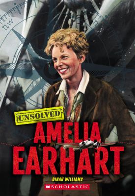Amelia Earhart  cover image cdn
