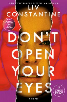 Don't open your eyes cover image cdn