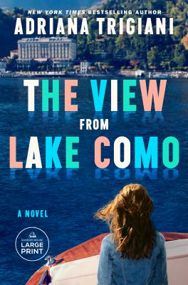 The view from Lake Como cover image cdn