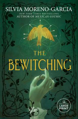 The bewitching cover image cdn