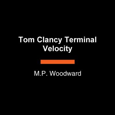 Tom Clancy terminal velocity cover image cdn