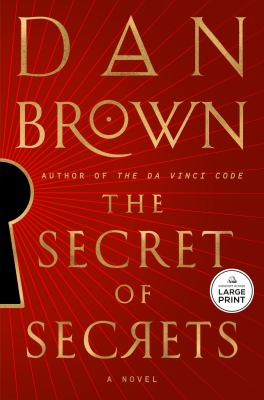 The secret of secrets cover image cdn