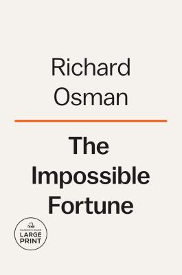 The impossible fortune cover image cdn