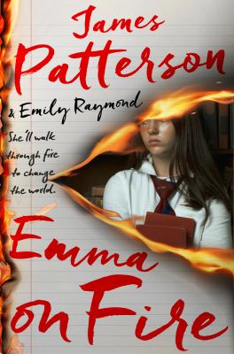 Emma on fire cover image cdn