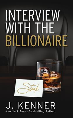 Interview with the billionaire  cover image cdn