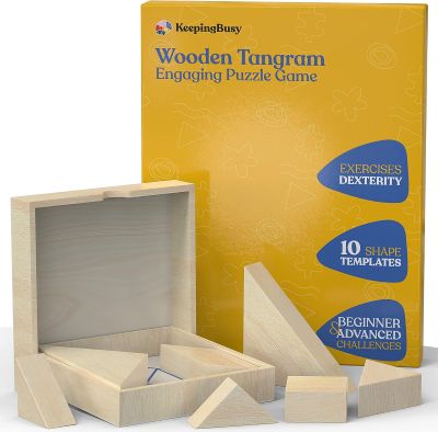 Wooden Tangram cover image cdn