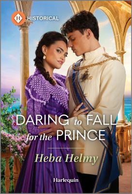 Daring to fall for the prince  cover image cdn
