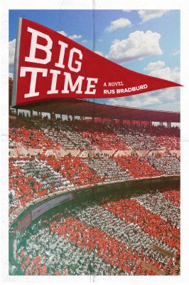Big time  cover image cdn