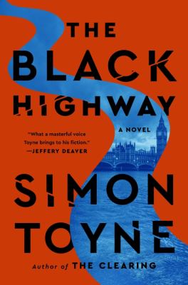 The black highway  cover image cdn