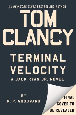 Tom Clancy terminal velocity  cover image cdn