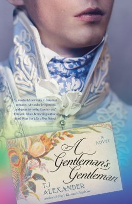 A gentleman's gentleman  cover image cdn