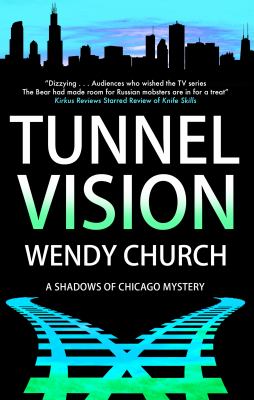 Tunnel vision  cover image cdn