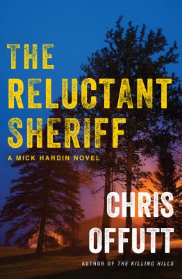 The reluctant sheriff  cover image cdn