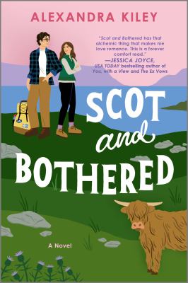 Scot and bothered  cover image cdn