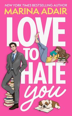 Love to hate you  cover image cdn
