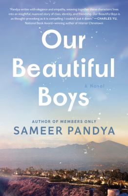 Our beautiful boys  cover image cdn