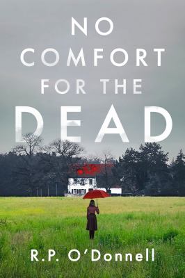 No comfort for the dead  cover image cdn