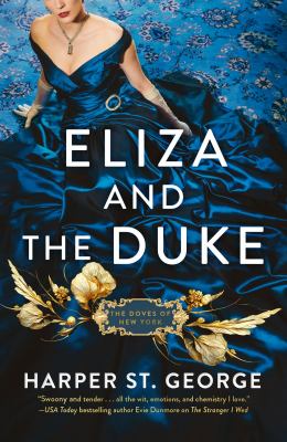Eliza and the Duke  cover image cdn