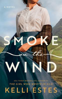 Smoke on the wind  cover image cdn