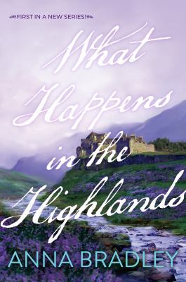 What happens in the Highlands.  cover image cdn