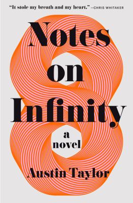 Notes on infinity  cover image cdn