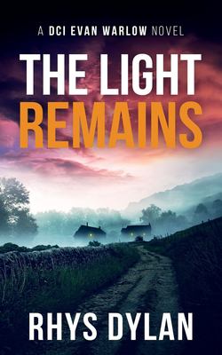 The light remains : a Black Beacons murder mystery  cover image cdn