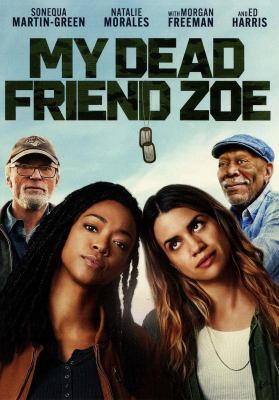 My dead friend Zoe cover image cdn