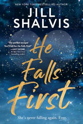 He falls first  cover image cdn