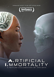 A.rtificial i.mmortality cover image cdn
