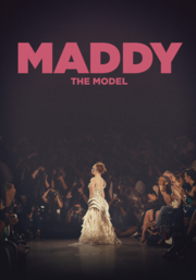 Maddy the model cover image cdn