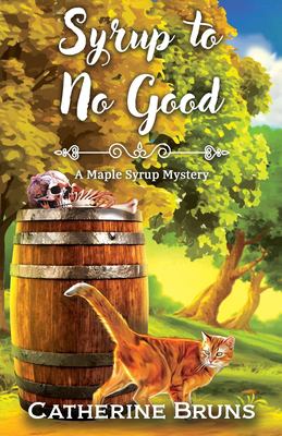 Syrup to no good cover image cdn