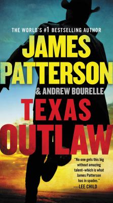 Texas Outlaw cover image cdn