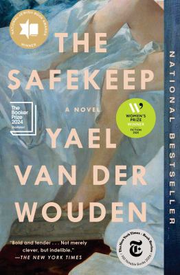 The Safekeep cover image cdn