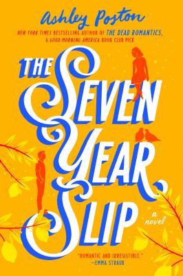The Seven Year Slip cover image cdn