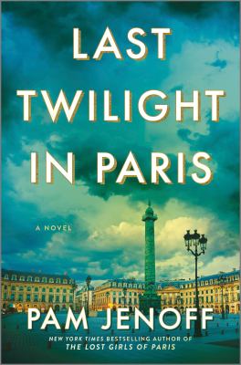 Last Twilight in Paris cover image cdn