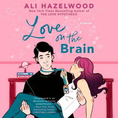 Love on the Brain cover image cdn