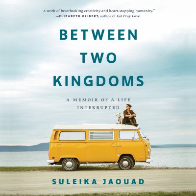 Between Two Kingdoms A Memoir of a Life Interrupted  cover image cdn
