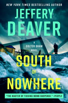 South of Nowhere cover image cdn