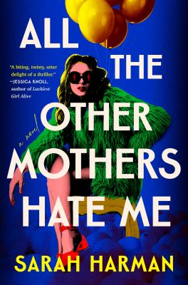 All the Other Mothers Hate Me cover image cdn