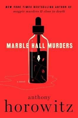 Marble Hall Murders cover image cdn