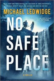 No Safe Place cover image cdn
