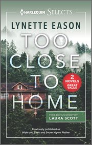 Too Close to Home cover image cdn