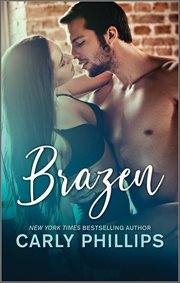 Brazen cover image cdn