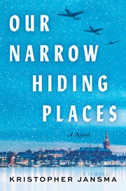 Our Narrow Hiding Places cover image cdn