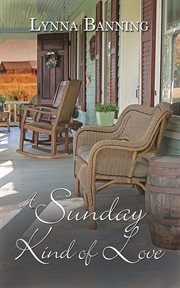 A Sunday Kind of Love cover image cdn