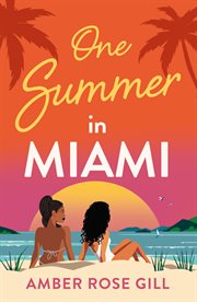 One Summer in Miami cover image cdn