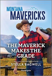 The Maverick Makes the Grade cover image cdn