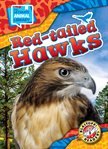 Red-tailed Hawks cover image cdn