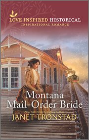 Montana Mail-order Bride cover image cdn