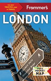 Frommer's London cover image cdn